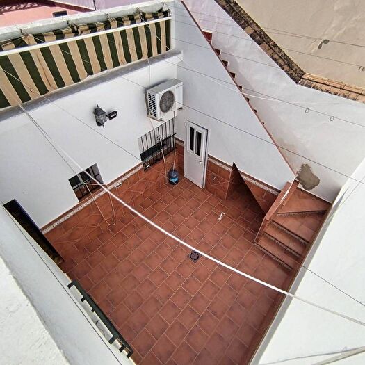 Casa en venta de 4 habitaciones en Andalucía, Cádiz