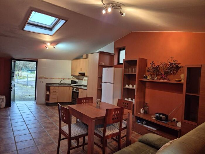 Casa en venta de 1 habitación: Curtis, A Coruña