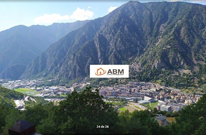 Piso en venta de 4 habitaciones: Andorra, Andorra