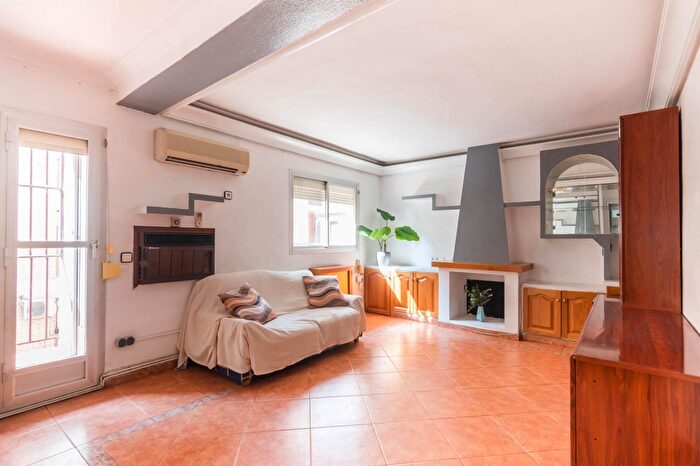 Piso en venta de 3 habitaciones: Centro, San Andrés San Antolín