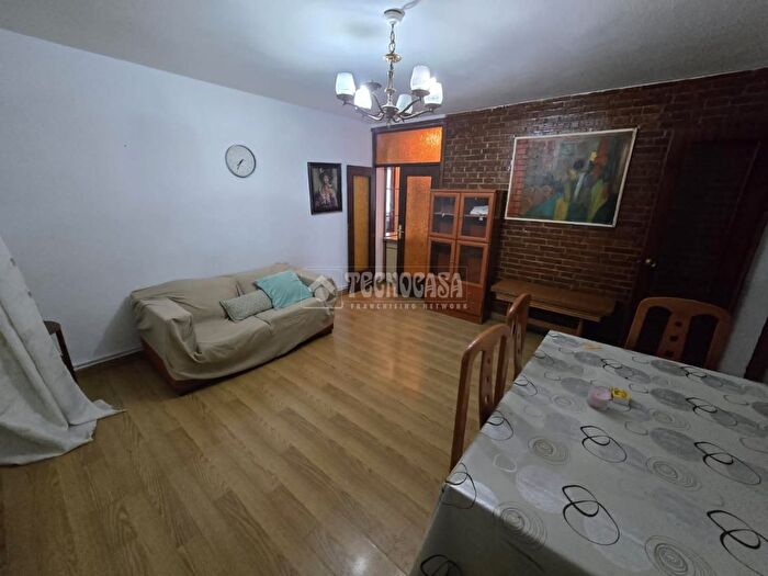 Piso en venta de 3 habitaciones en Latina, Las Águilas