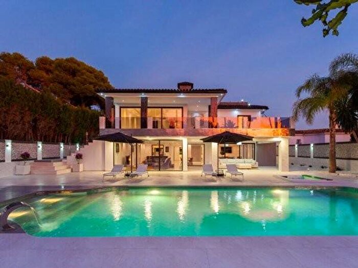 Casa de 5 habitaciones en venta en Andalucía, Málaga
