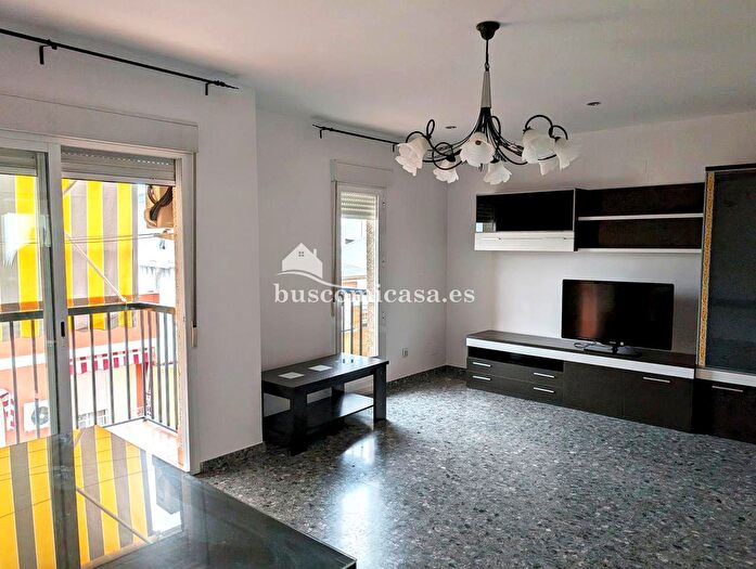 Torre del Campo, Jaén: Piso en venta de 3 habitaciones