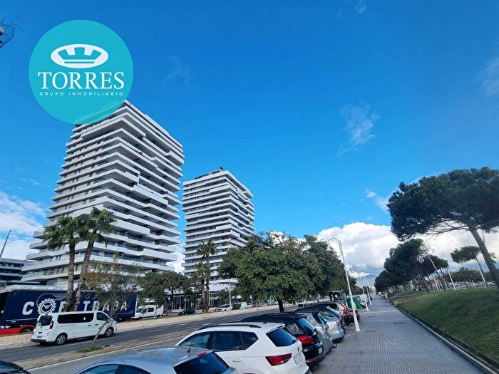 Piso en venta de 3 habitaciones, Andalucía, Málaga