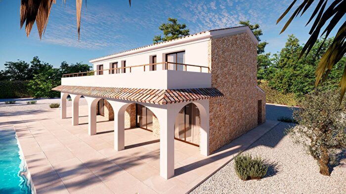 Casa en venta de 4 habitaciones: Comunitat Valenciana, Alicante