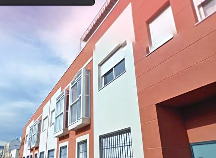 Piso de 3 habitaciones en venta en Benahadux, Almería