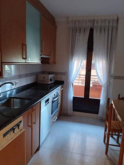 Piso en venta de 2 habitaciones: La Rioja, La Rioja