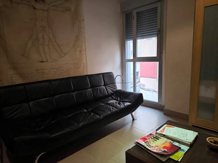 Centro, San Juan: Piso en venta de 1 habitación