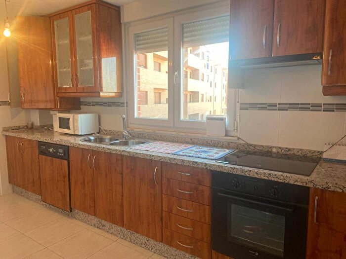 Piso en venta de 3 habitaciones, Castilla y León, León