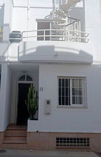Casa en venta de 3 habitaciones, Andalucía, Almería