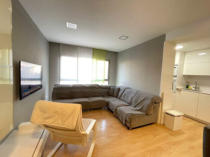 Norte, Juan Carlos I: Piso en venta de 4 habitaciones
