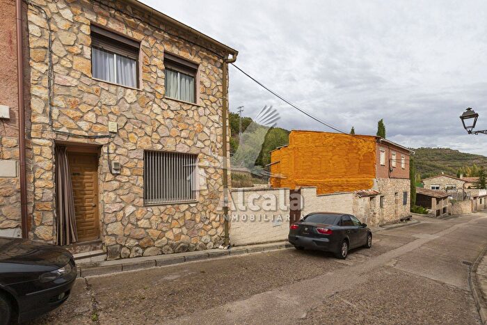 Casa en venta de 4 habitaciones, Castilla La Mancha, Guadalajara