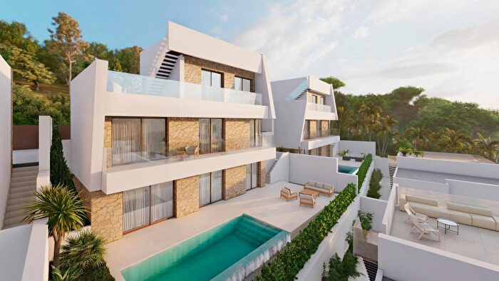 Casa en venta de 4 habitaciones, Comunitat Valenciana, Alicante