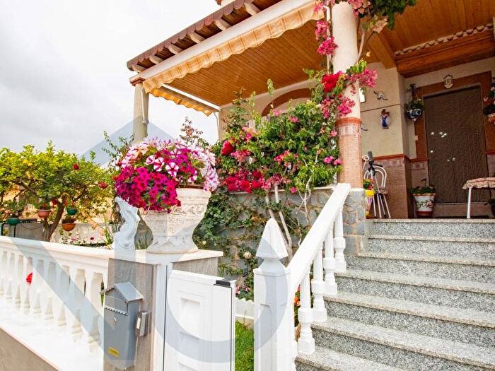 Piso en venta de 3 habitaciones en Andalucía, Almería