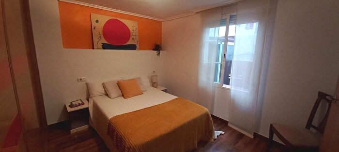 Piso de 1 habitación en venta en Noroeste, Parque Figueroa