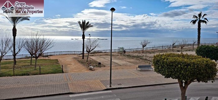 Piso de 2 habitaciones en venta en Centro Urbano, Villajoyosa La Vila Joiosa