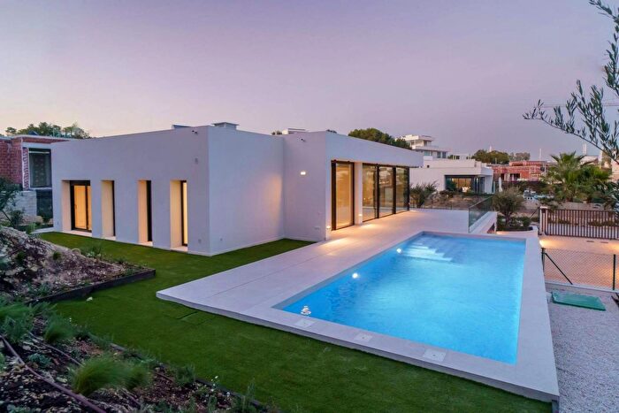 Casa en venta de 3 habitaciones: Comunitat Valenciana, Alicante