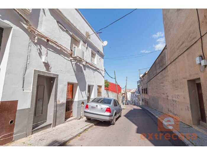 Piso en venta de 1 habitación: Extremadura, Badajoz