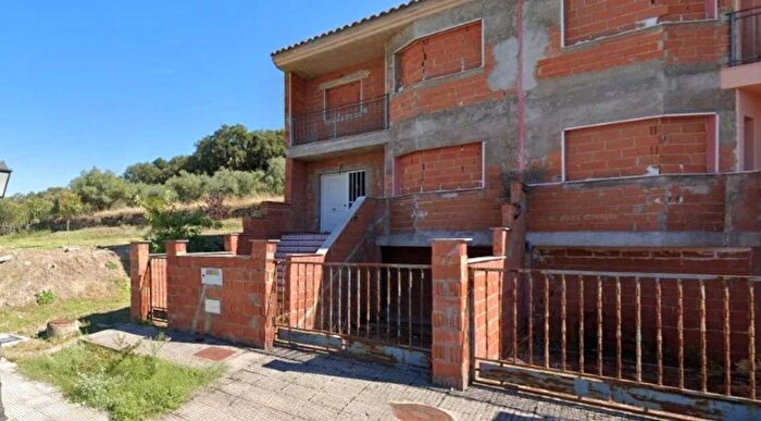 Casa en venta de 4 habitaciones: Extremadura, Cáceres