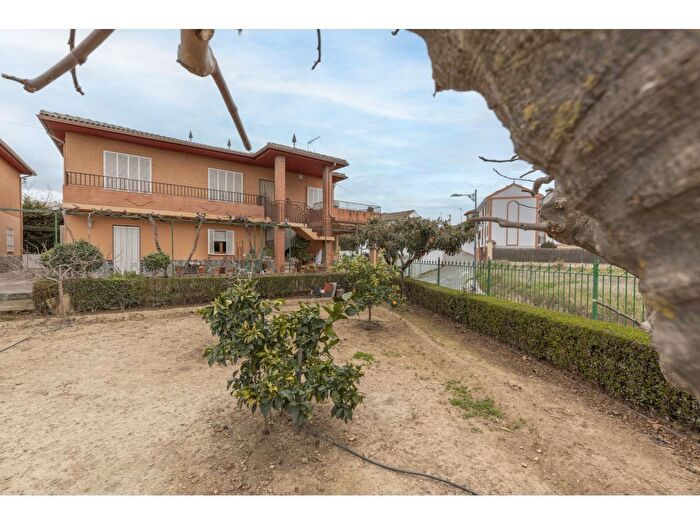 Casa de 8 habitaciones en venta en Andalucía, Granada
