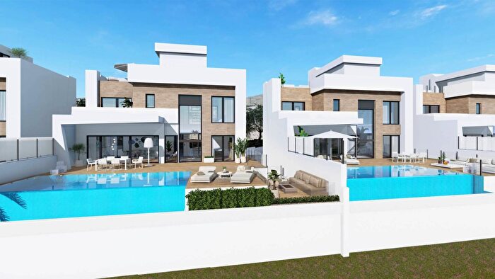 Comunitat Valenciana, Alicante: Casa en venta de 4 habitaciones