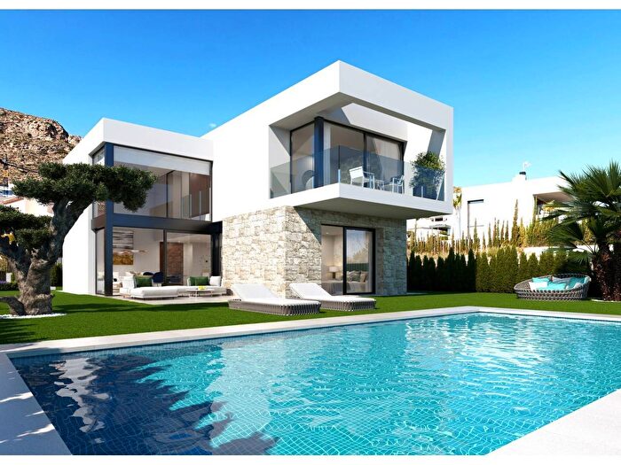 Casa en venta de 3 habitaciones en Comunitat Valenciana, Alicante