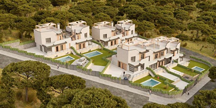 Comunitat Valenciana, Alicante: Casa en venta de 5 habitaciones