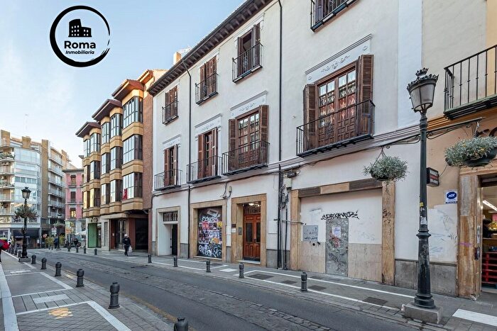 Centro, San Matías Realejo: Piso en venta de 4 habitaciones
