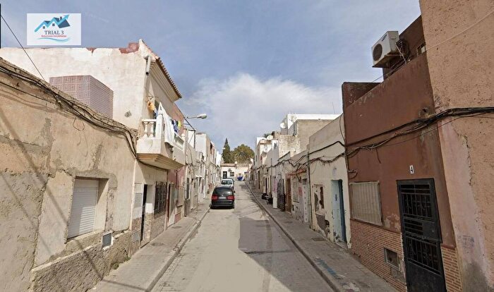 Andalucía, Almería: Casa en venta de 5 habitaciones