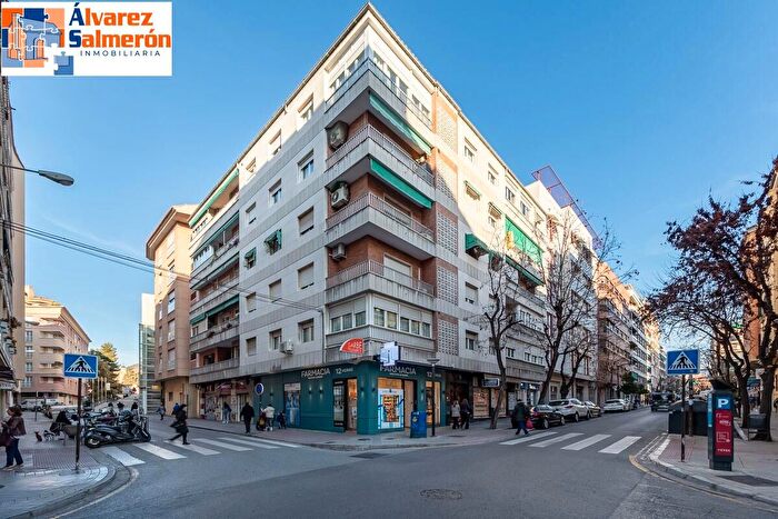 Piso en venta de 5 habitaciones en Centro, Centro Sagrario