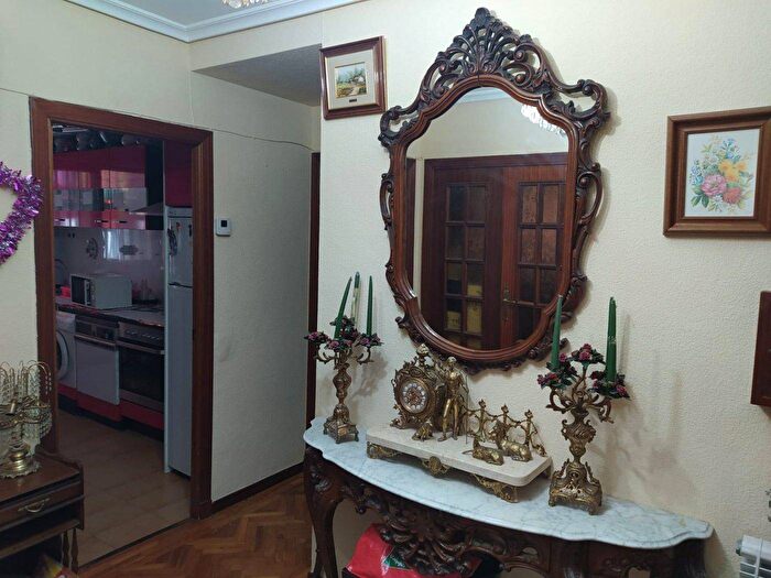 Piso de 4 habitaciones en venta en Aragón, Teruel
