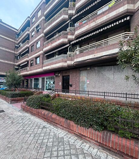 Piso en venta de 1 habitación: Villafontana Estoril I, Móstoles