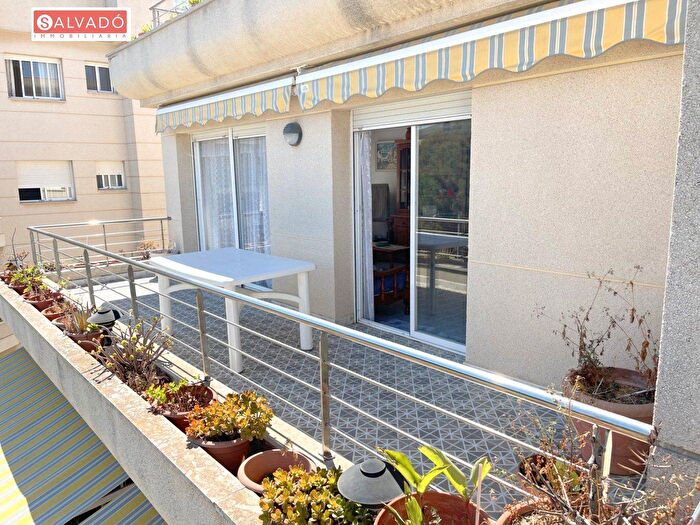 Piso en venta de 3 habitaciones en Cataluña, Tarragona