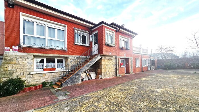 Polanco, Cantabria: Casa en venta de 5 habitaciones