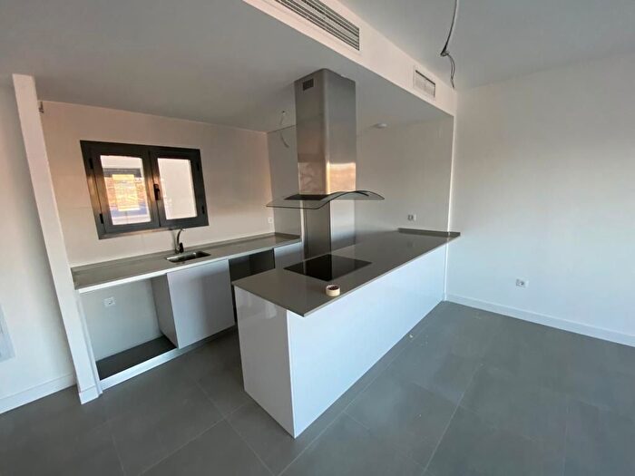 Piso de 3 habitaciones en venta en Puerto de la Torre Atabal, Santa Isabel