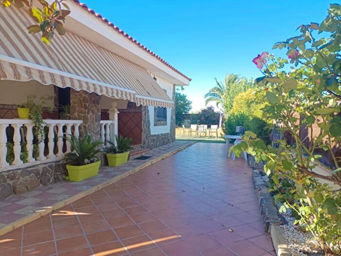 Casa en venta de 5 habitaciones: Castilla La Mancha, Toledo