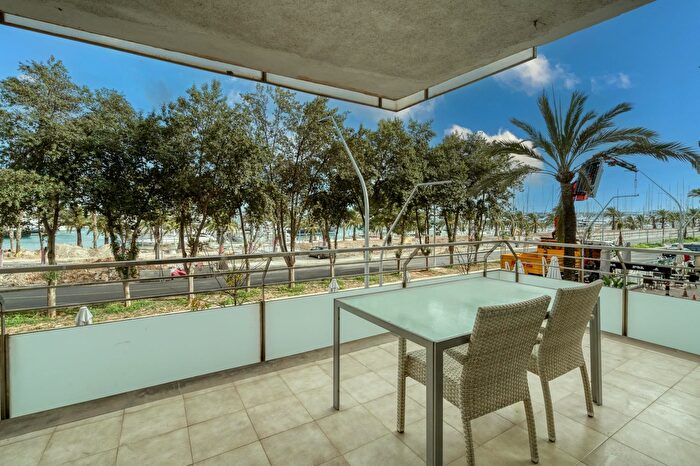 Ponent, El Terreno: Piso en venta de 2 habitaciones