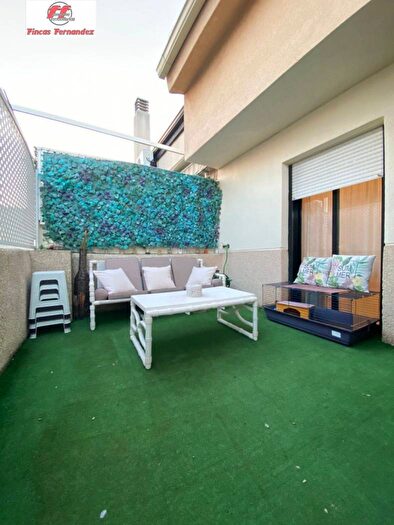 Piso en venta de 4 habitaciones en Comunidad de Madrid, Madrid