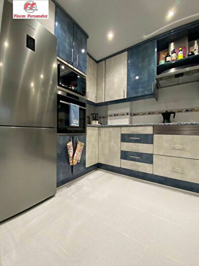 Casas en venta y pisos alquiler - 2