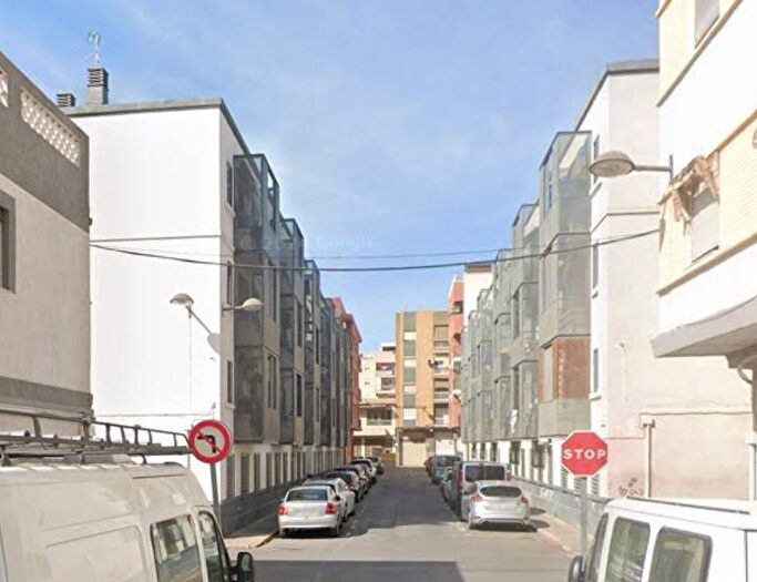 Comunitat Valenciana, València: Piso en venta de 3 habitaciones