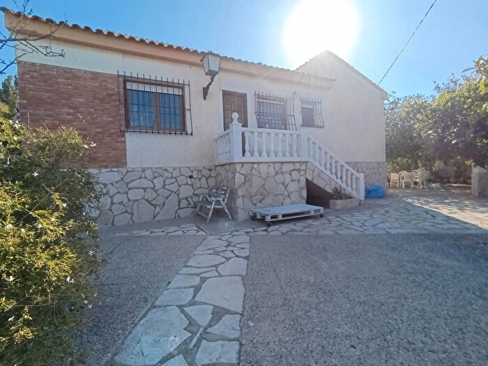 Casa de 3 habitaciones en venta en Playa Muchavista, El Campello
