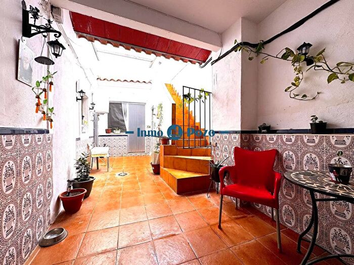 Casa en venta de 4 habitaciones: Extremadura, Badajoz