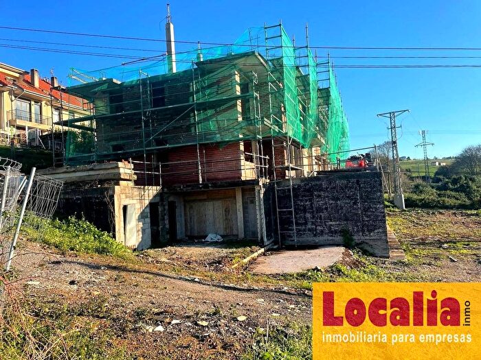 Piso de 1 habitación en venta en Cantabria, Cantabria