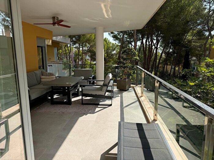 Piso en venta de 3 habitaciones, Sol de Mallorca, Calvià