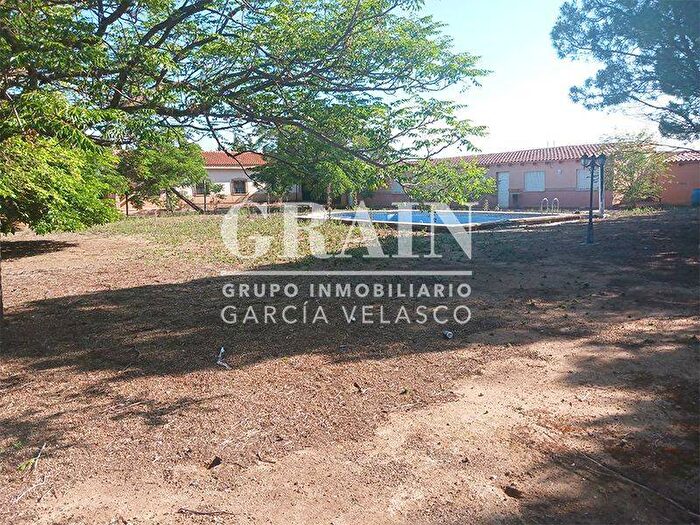 Castilla La Mancha, Albacete: Casa en venta de 6 habitaciones