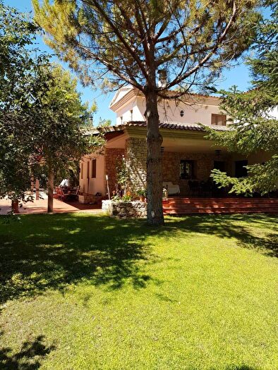 Casa de 5 habitaciones en venta en Castilla La Mancha, Albacete