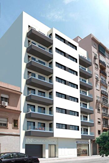 Andalucía, Málaga: Piso en venta de 2 habitaciones