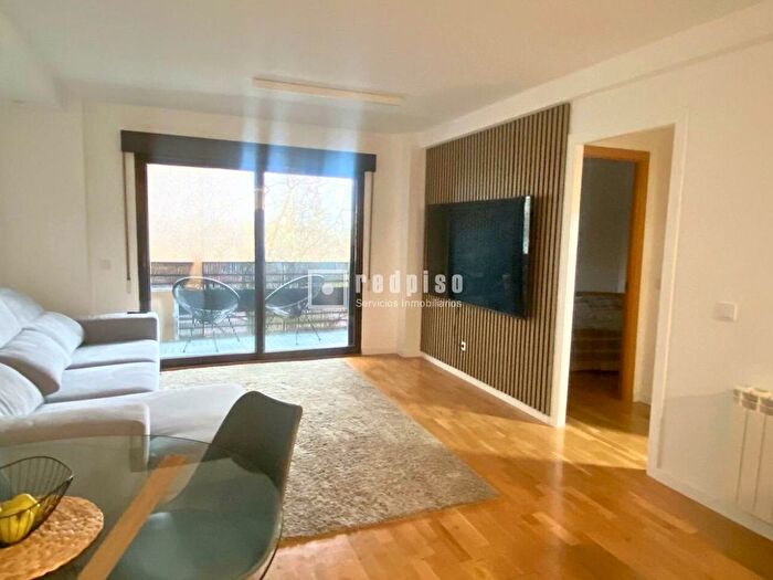 Piso en venta de 3 habitaciones en Centro, Casco Antiguo