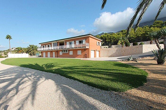Casa en venta de 5 habitaciones: Comunitat Valenciana, Alicante