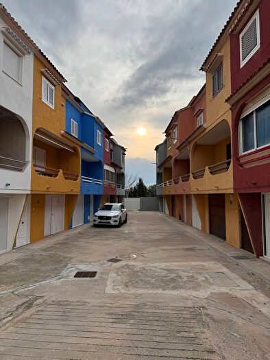 Casa en venta de 4 habitaciones: Bega de Mar, Sueca